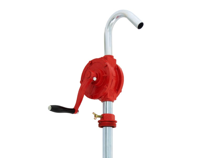 Drum Pump Rotary Fuel Pumps .25L/Stroke Carousel 2