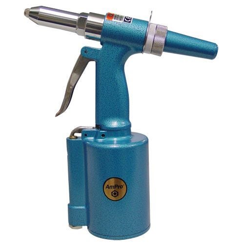 AmPro 3/16 inch Air Riveter 3/16 inch Air Riveter Carousel 1