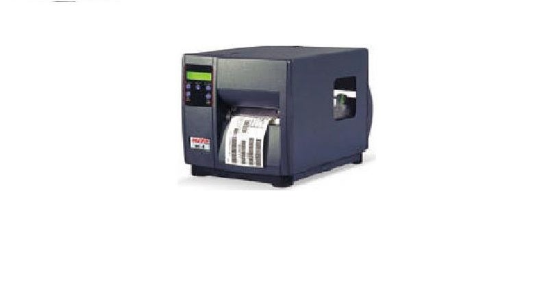 METO MR-4208 Direct Thermal Label Printer Carousel 2