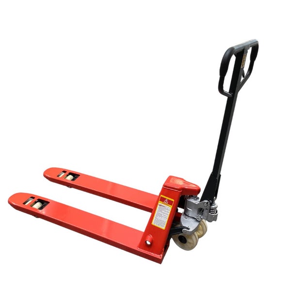 Pallet Jack Truck short Chep 2500kg Low Entry Carousel 3