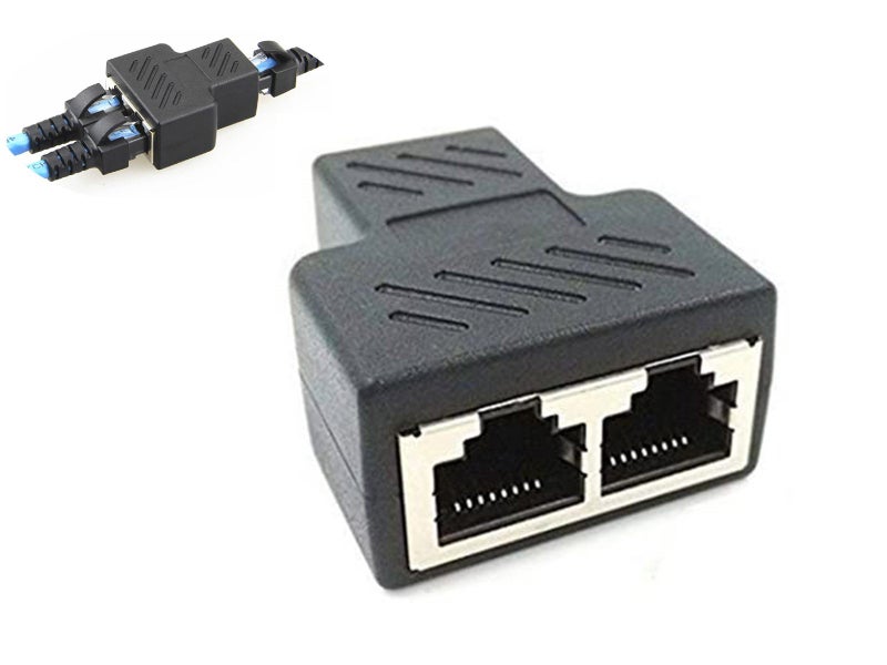 Ethernet Splitter Carousel 1