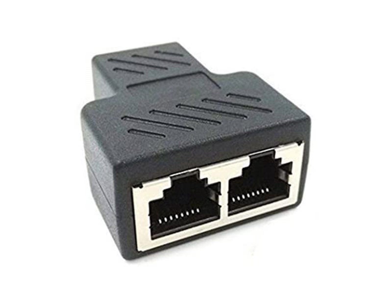 Ethernet Splitter Carousel 2