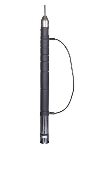 TECHOMAN HF Mobile Vertical Antenna 7 to 50MHz TM-HF-1 Carousel 1