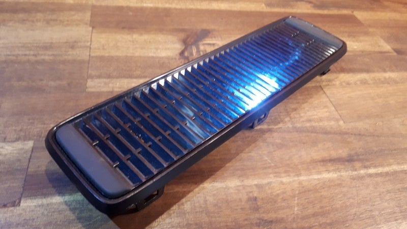 XBOX 360 CONSOLE BASE VENT COVER Carousel 2