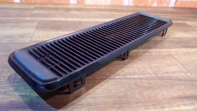 XBOX 360 CONSOLE BASE VENT COVER Carousel 1