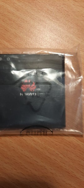 Huawei Cell phone battery -HB5N1 3.7v Carousel 1
