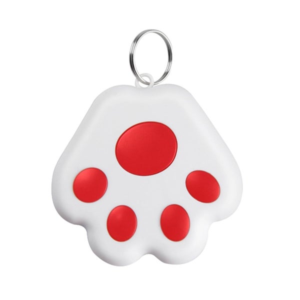 GPS Pet Cat Dog Position Mini Antilost Waterproof Bluetooth Locator Finders Carousel 2