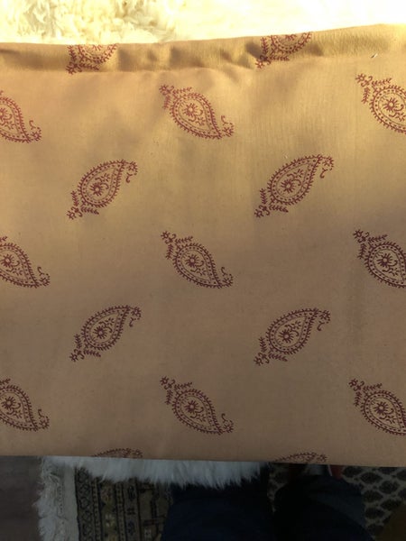 6 different Upholstery material total pack Carousel 2