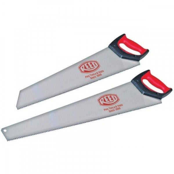 Reed Plastic Pipe Saw - PPS24 Carousel 1