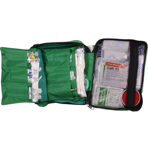 IN2SAFE 1-5 Person First Aid Kit Carousel 5