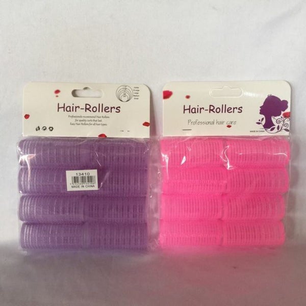 Hair Roller - 2.5cm (12 Packs) Carousel 1