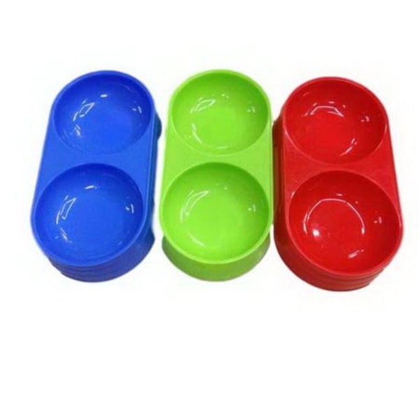Pets Bowl (Set of 12 Assorted) Carousel 1