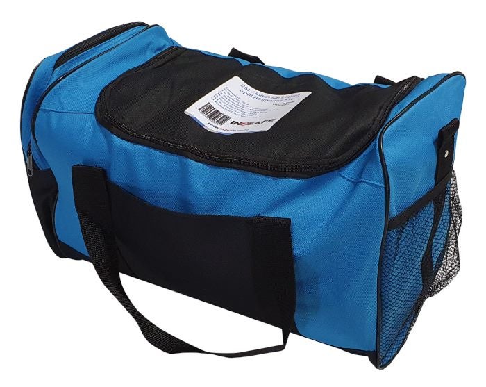 IN2SAFE Universal Spill Kit - 25L Vehicle (Bag) Carousel 2