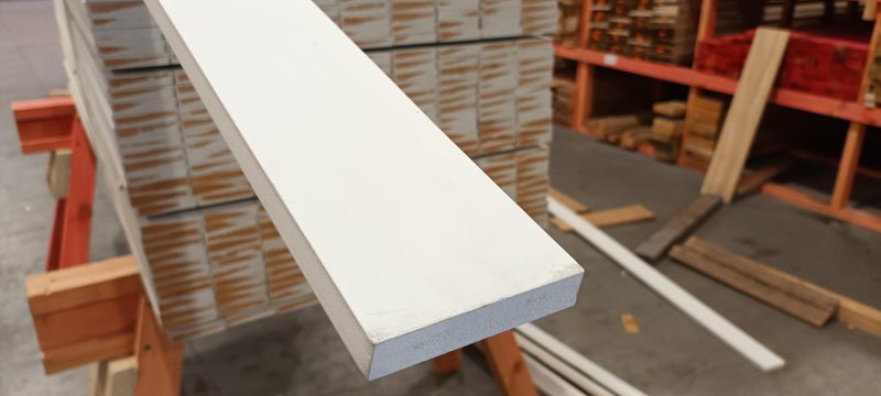 90x18 MDF DRESSED PRIMED 2.1M LENGTHS Carousel 1