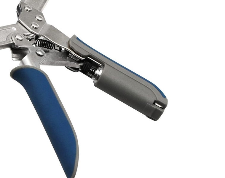 Corner Clamp 90 Deg. Angle Fixing Tool NZ Clearance Carousel 8