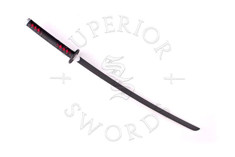 Demon Slayer Sword - Tanjiro Kamado Sword - Premium Version Carousel 2
