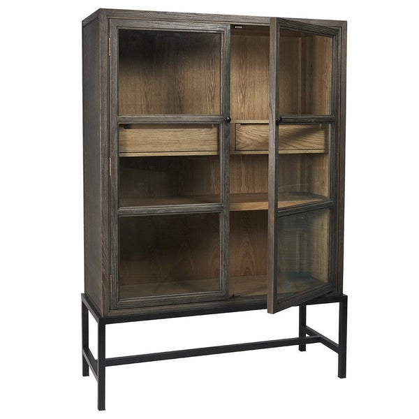 Corso Display Cabinet Carousel 3