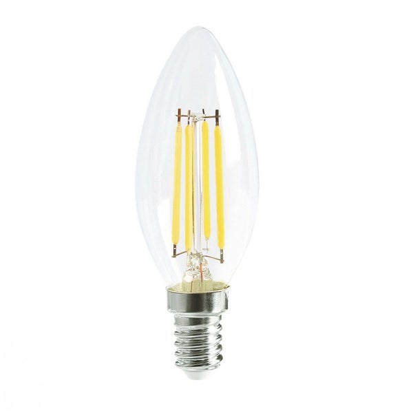 E14 Screw-In Candle Globe Carousel 1