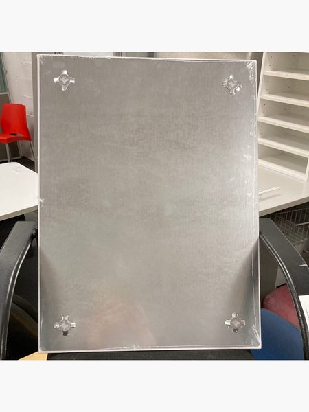 In and Out Planner Glass Board Carousel 2