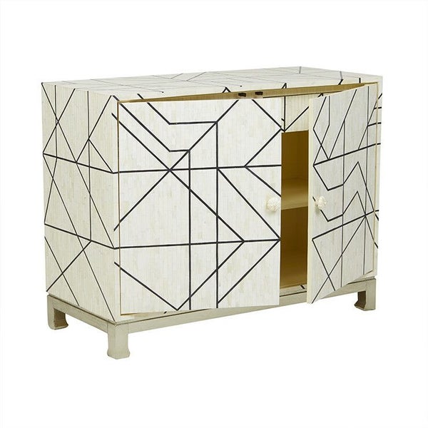 Pali Abstract Cabinet Carousel 2