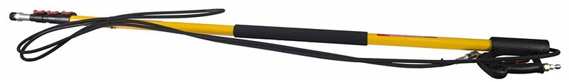 7.3m (24ft) Telescoping Pressure Washer Wand / Long Lance Carousel 1