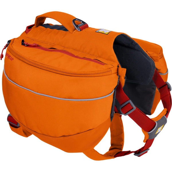 Ruffwear Approach Pack Carousel 1