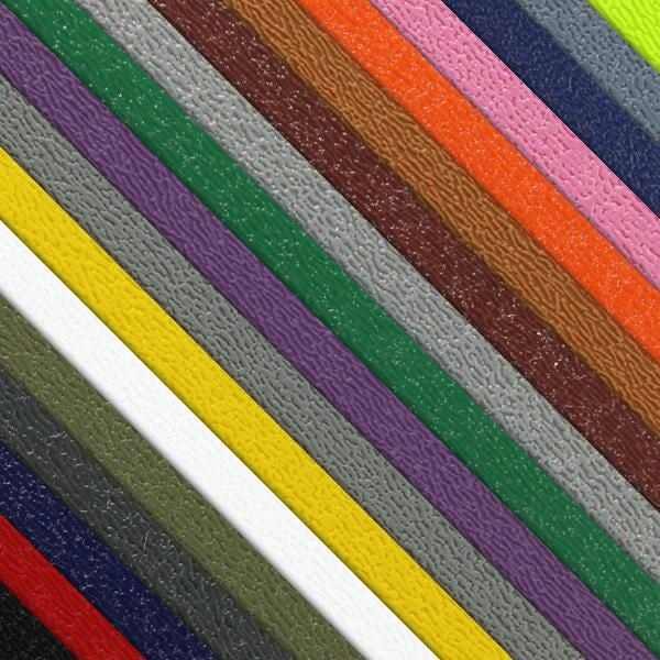 Penn Elcom - M8429 - ABS Laminate - Purple Carousel 1