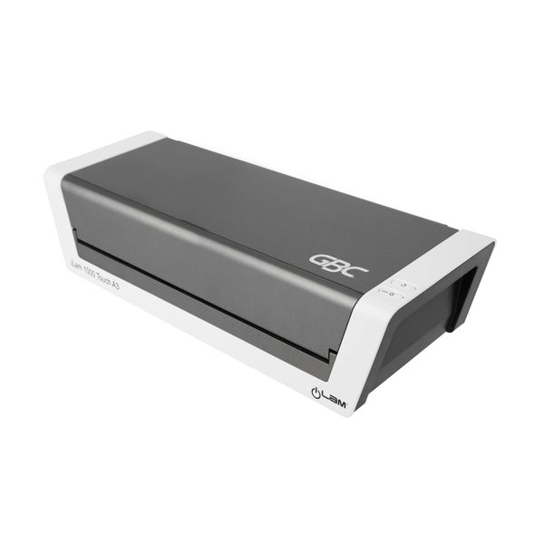 GBC LAMINATOR ILAM 1000 TOUColourhide A3 Carousel 1