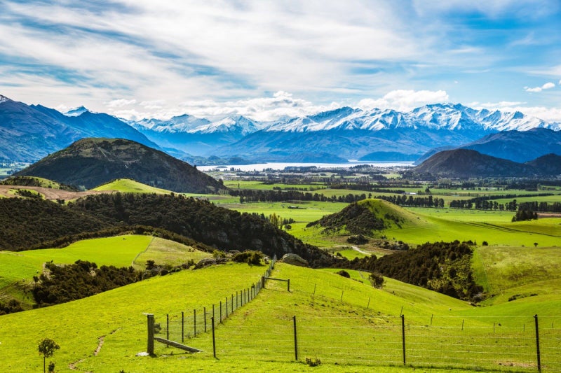 Wanaka Rural properties Trade Me Property