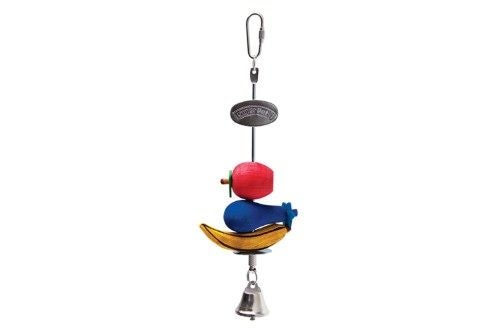 Small Animal - KT Ka-Bob Chew Dispenser Small Carousel 1
