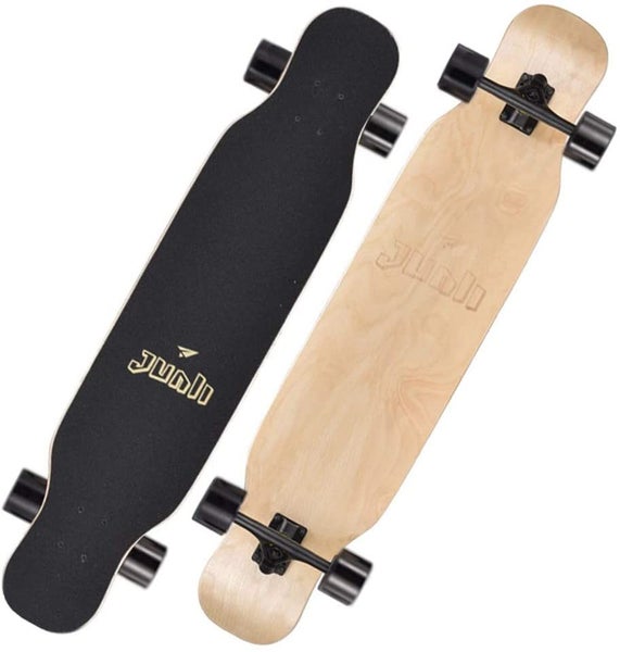 42Inch Complete Longboard Skateboard Cruiser *Over Stocked* Carousel 1