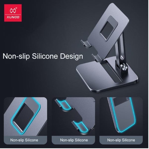 Universal Phone Holder Tablet Stands Mobile Smartphone Support Desk Desktop Cel Carousel 2