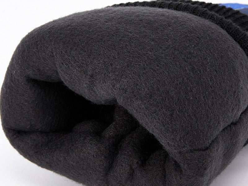 2 Pairs Snow Gloves Ski Gloves Thermal Touch Screen Gloves for Women Carousel 5