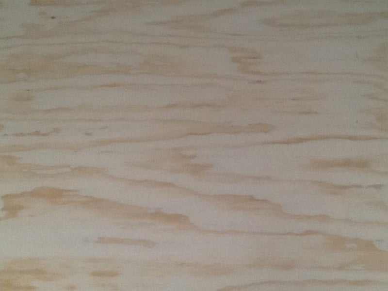 Plywood 18mm Untreated Down Grade Carousel 1