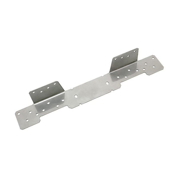 Simpson Strong-Tie Light Stair Stringer 40x40x280mm SS316 LSCSS Carousel 2