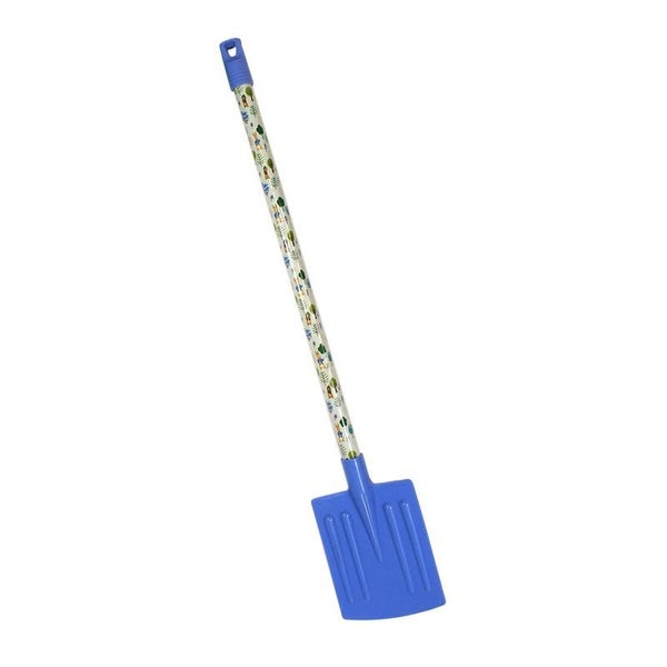 Spade Peter Rabbit Carousel 1