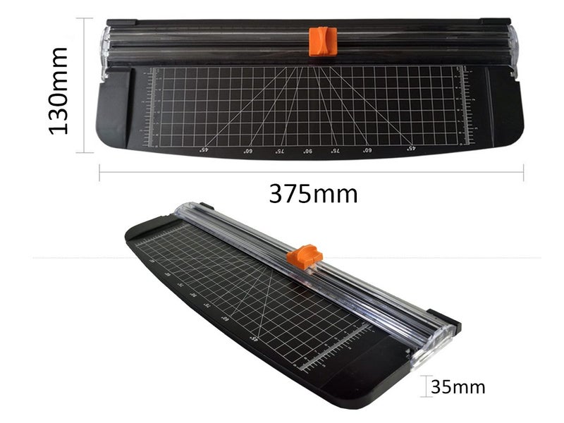 New Paper Trimmer Carousel 2