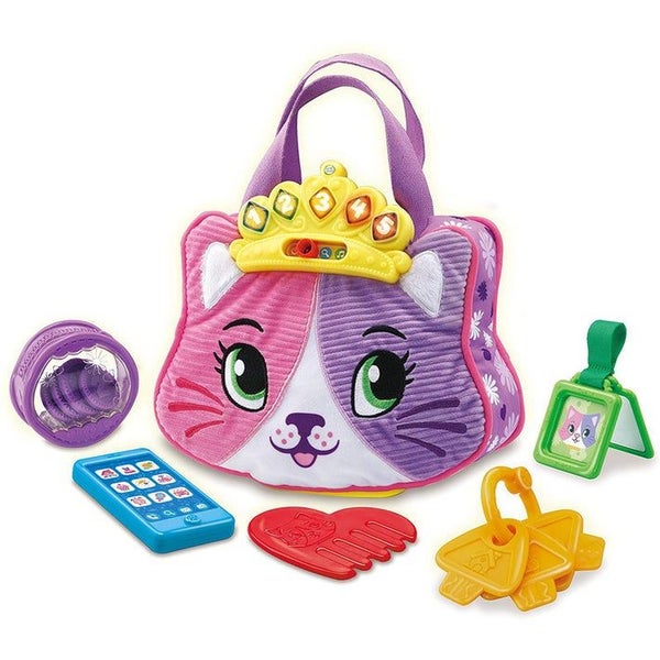 Leapfrog Counting Handbag Carousel 1