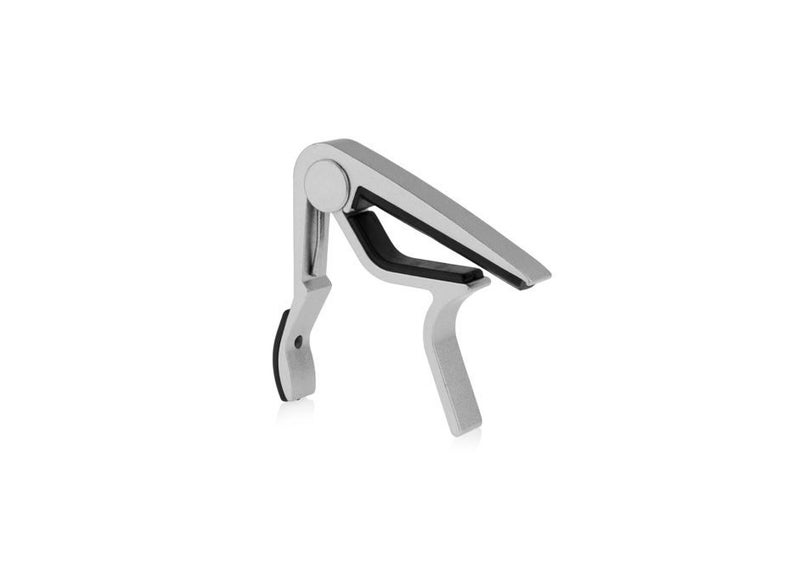 PTN SILVER Capo Guitar Aluminium Alloy Musical Instrument Accessories Carousel 1