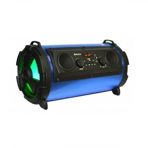Bluetooth Speaker Carousel 1