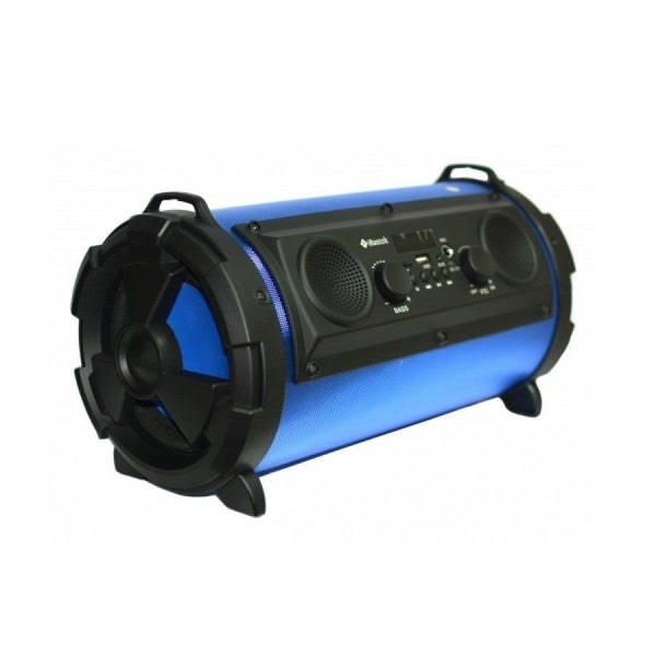 Bluetooth Speaker Carousel 2