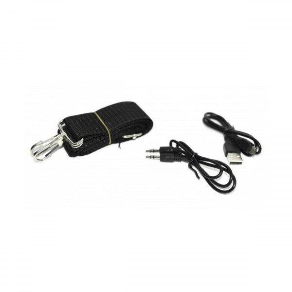 Bluetooth Speaker Carousel 9