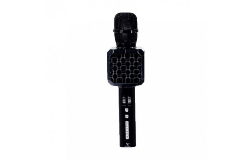 BLUETOOTH MICROPHONE SPEAKER KTV KARAOKE MAGIC WIRELESS Carousel 1
