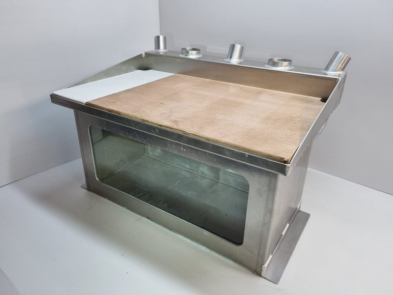 Live Bait Tank - Large