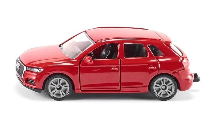 Audi Q5 Siku 1522 Carousel 1