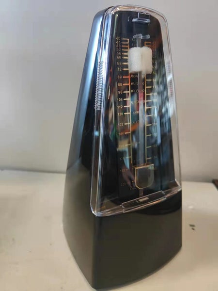 Metronome Carousel 2