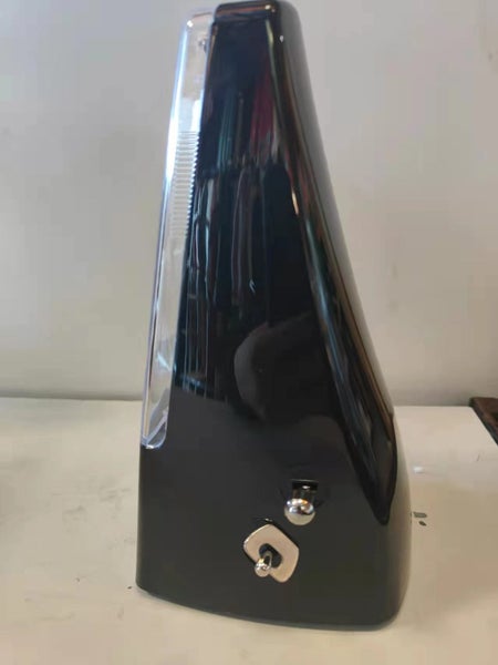 Metronome Carousel 3