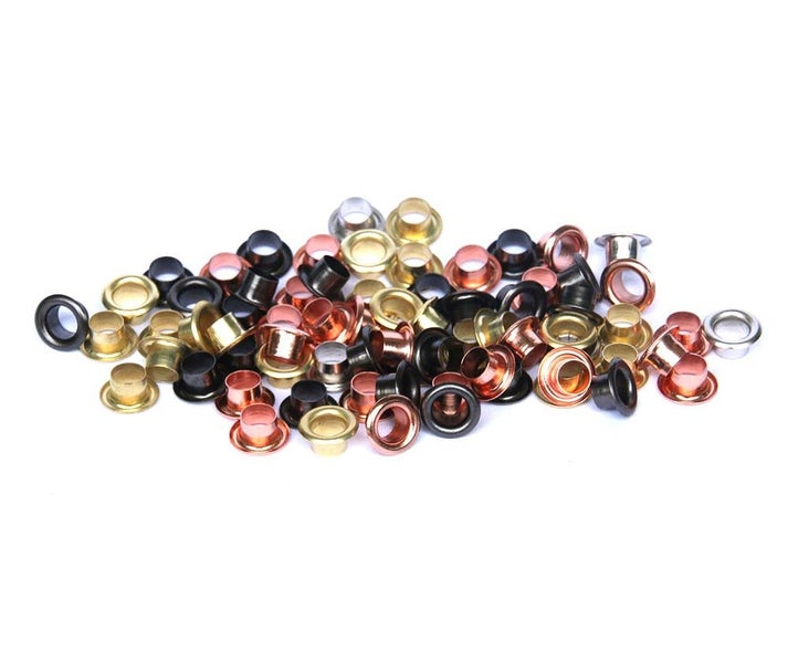 Sew Mate 5mm Eyelet - 100x Carousel 1