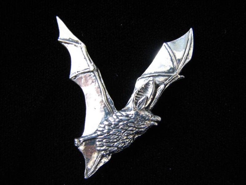 Swooping Bat Carousel 2