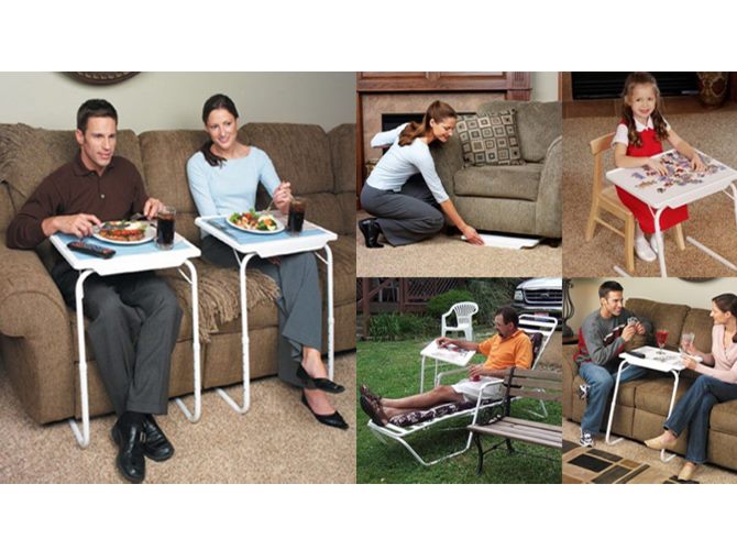PTN New Laptop Table Desk Sale - Sale Carousel 7